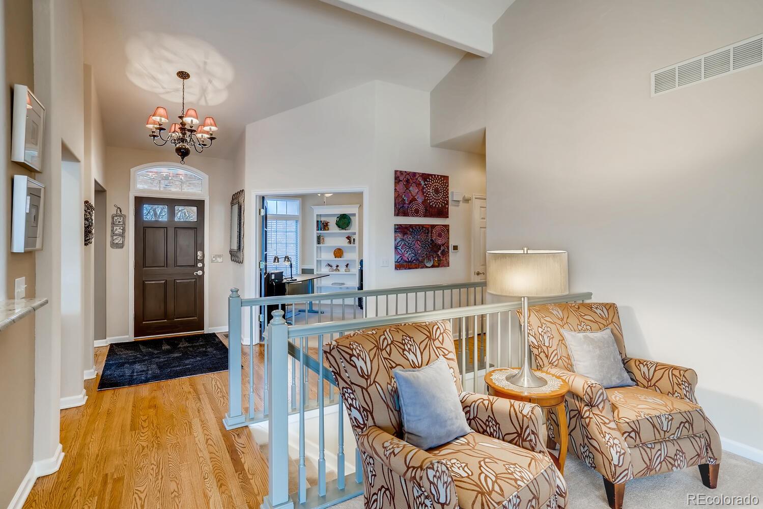 MLS Image #4 for 90  canongate lane,highlands ranch, Colorado