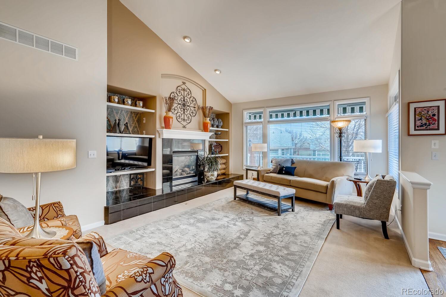 MLS Image #5 for 90  canongate lane,highlands ranch, Colorado