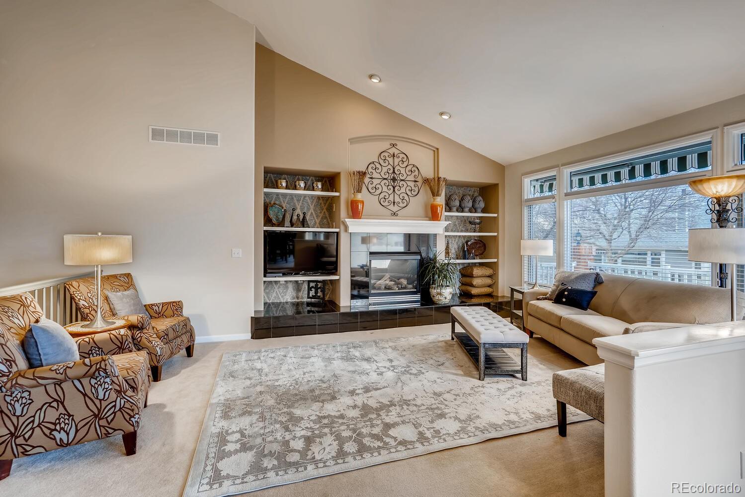 MLS Image #6 for 90  canongate lane,highlands ranch, Colorado