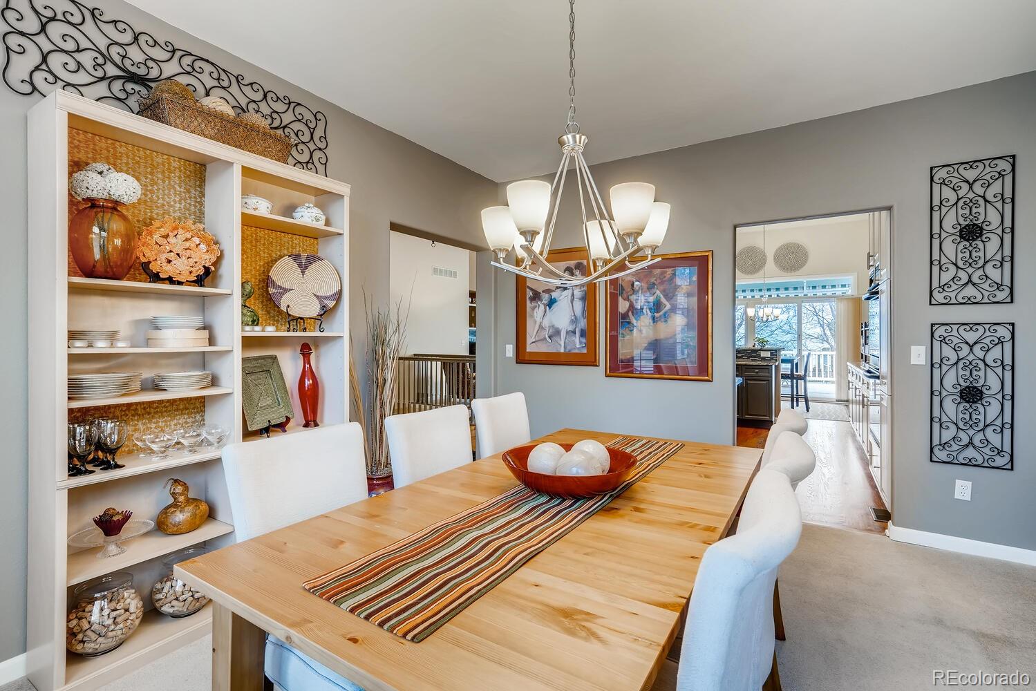 MLS Image #7 for 90  canongate lane,highlands ranch, Colorado