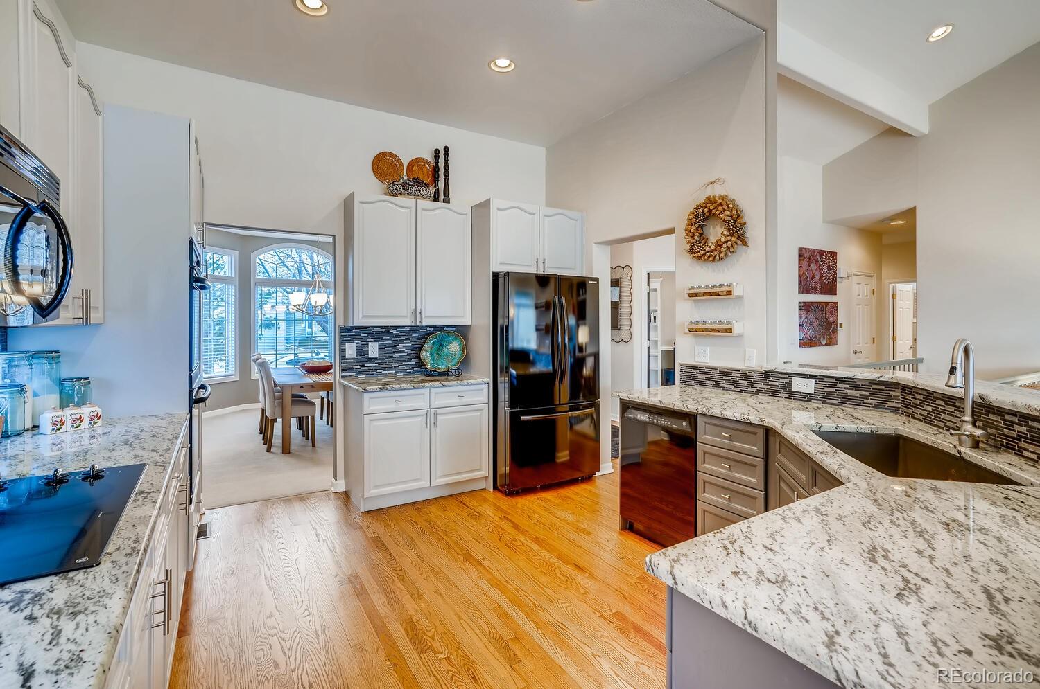 MLS Image #8 for 90  canongate lane,highlands ranch, Colorado