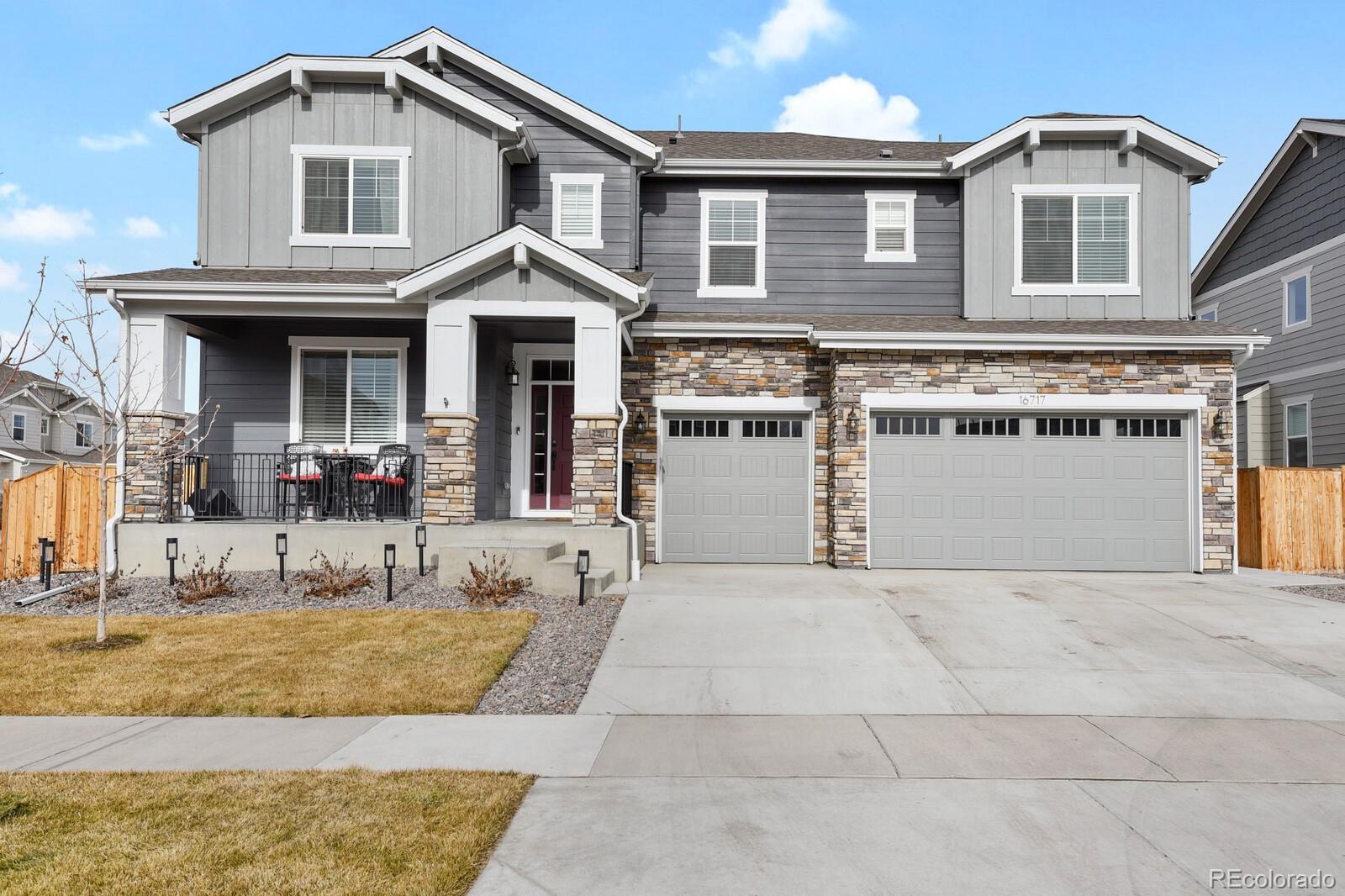 MLS Image #0 for 16717 e 116th place,commerce city, Colorado
