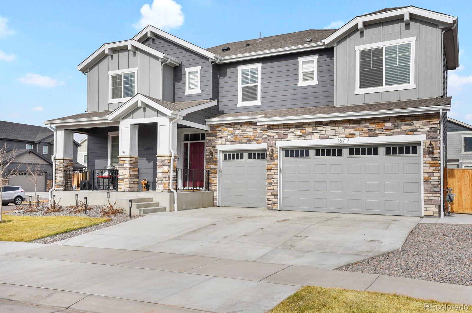 MLS Image #30 for 16717 e 116th place,commerce city, Colorado