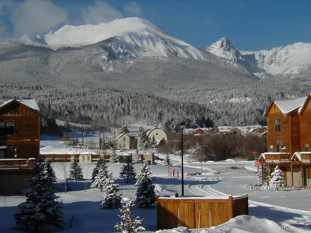 MLS Image #0 for 116  creek lane,silverthorne, Colorado