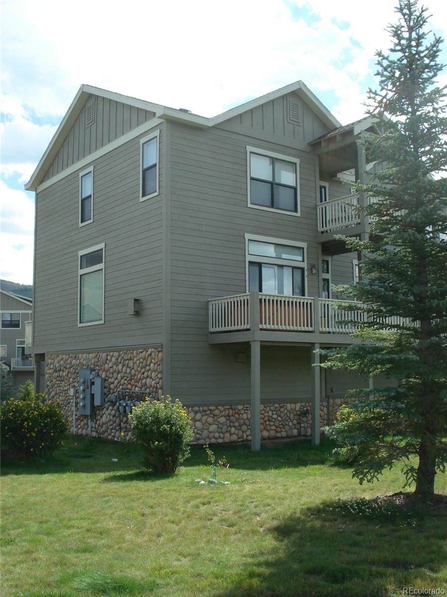 MLS Image #2 for 116  creek lane,silverthorne, Colorado