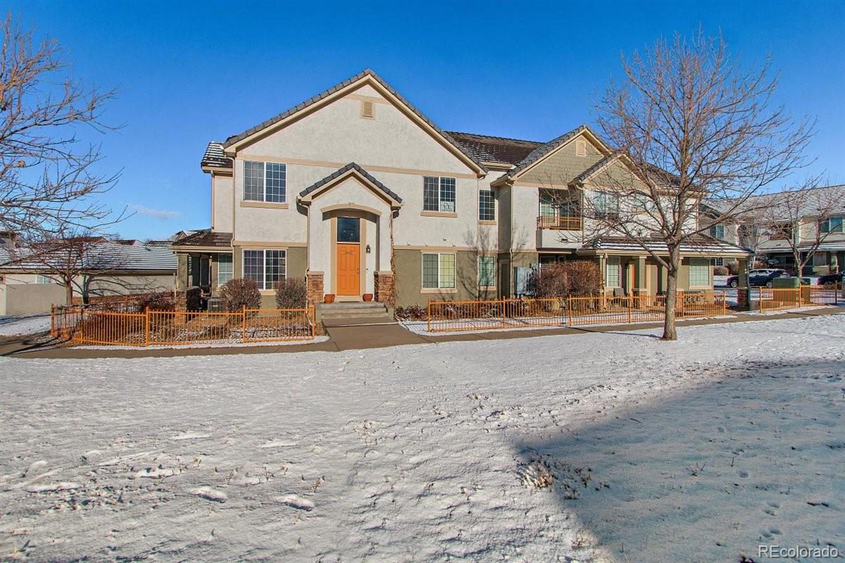 MLS Image #0 for 22650 e ontario drive,aurora, Colorado