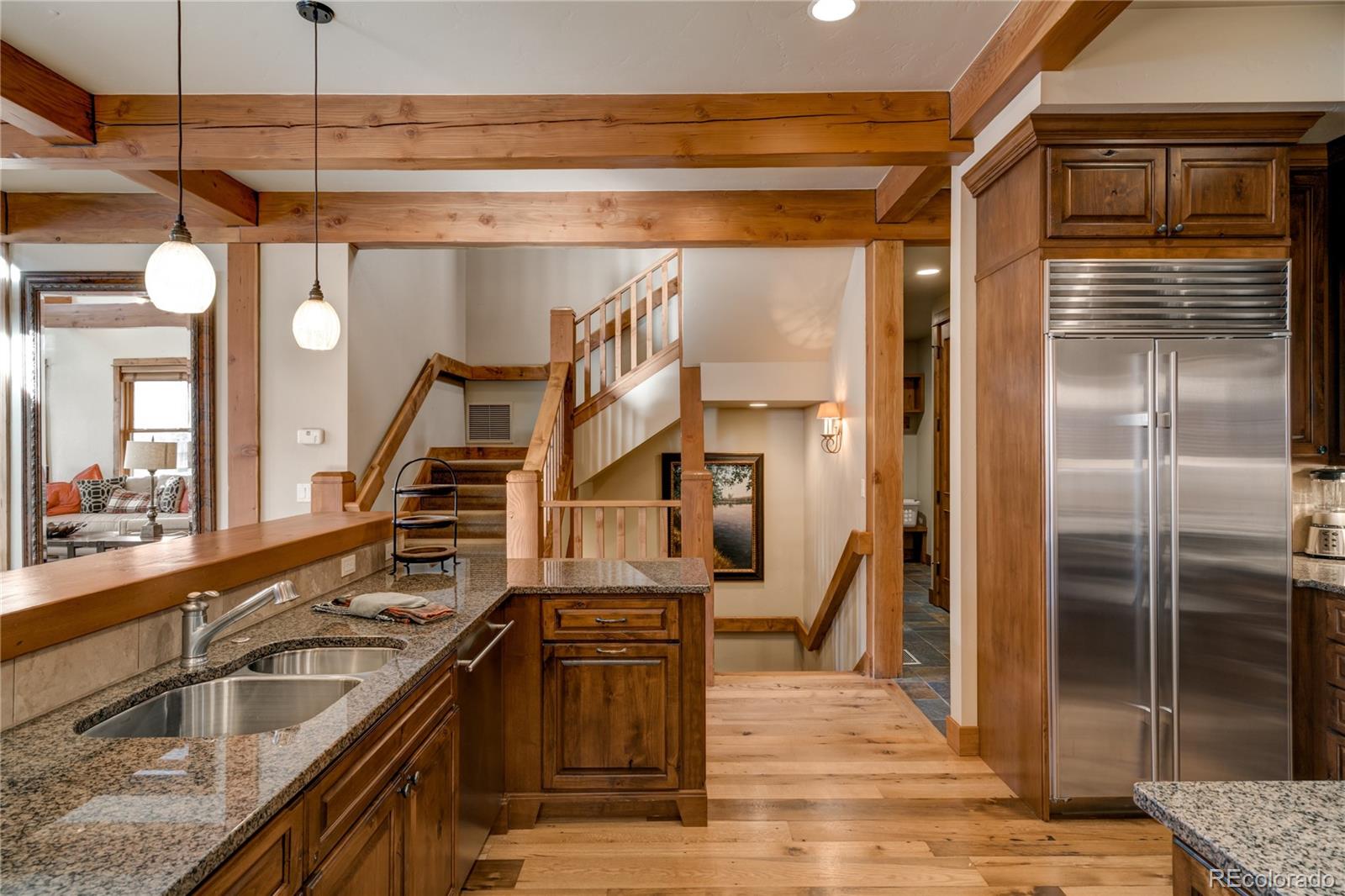 MLS Image #6 for 1329  turning leaf court,steamboat springs, Colorado