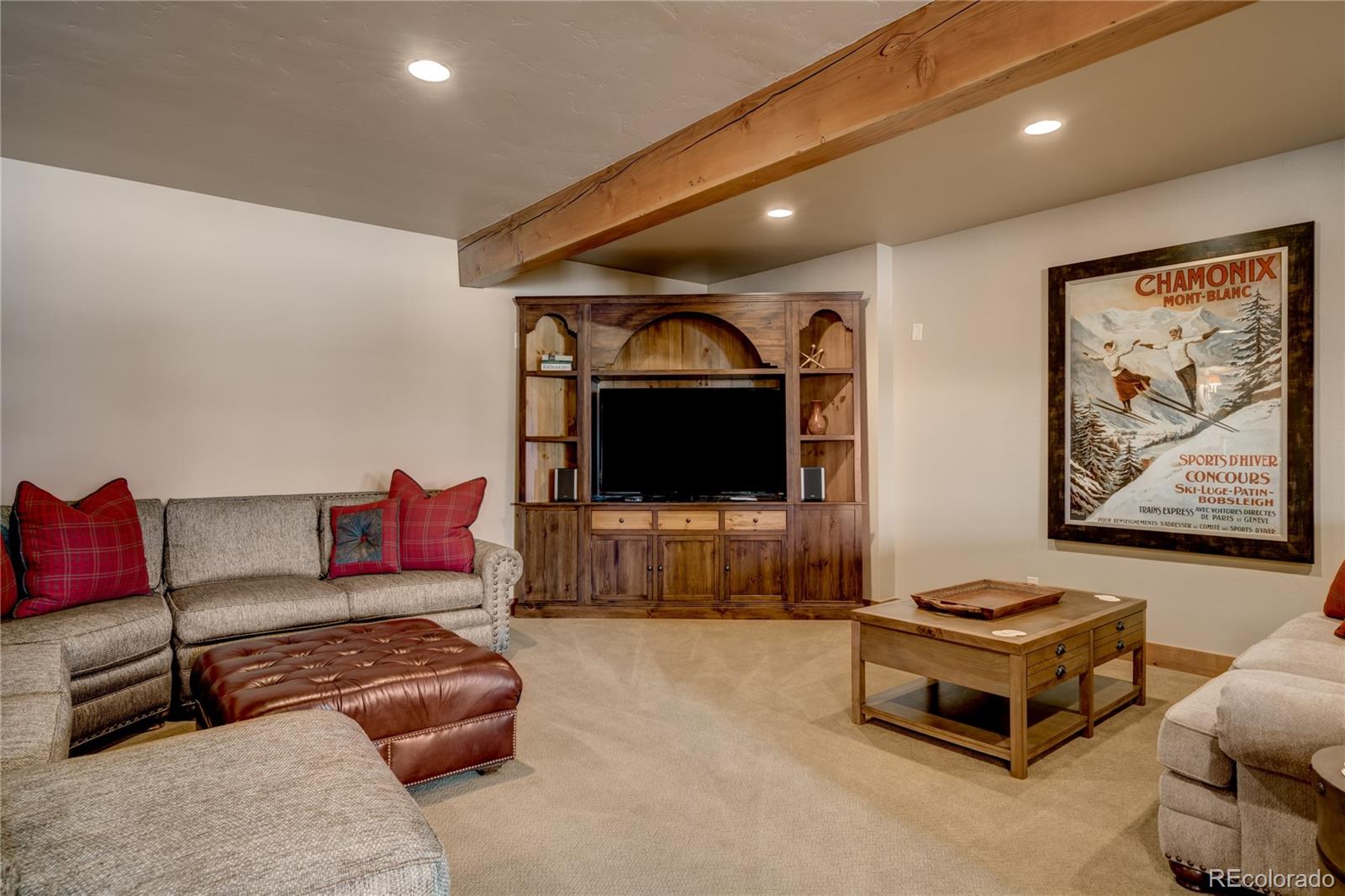 MLS Image #9 for 1329  turning leaf court,steamboat springs, Colorado