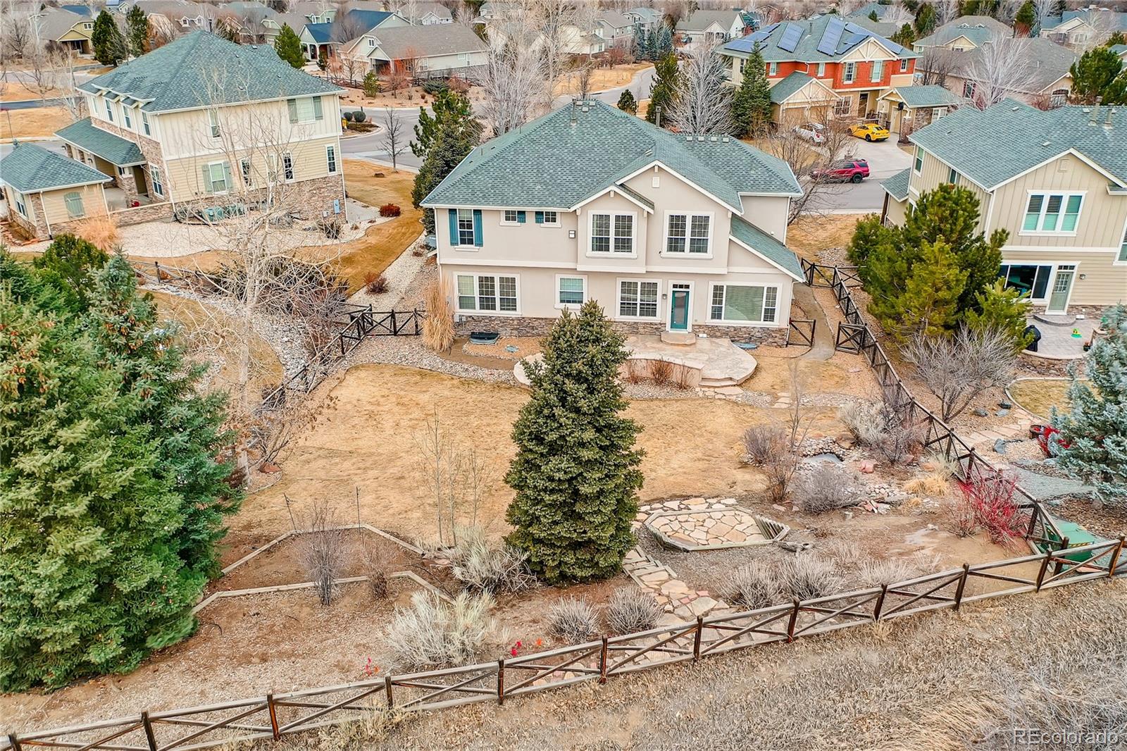 MLS Image #38 for 4280 w 107th drive,westminster, Colorado