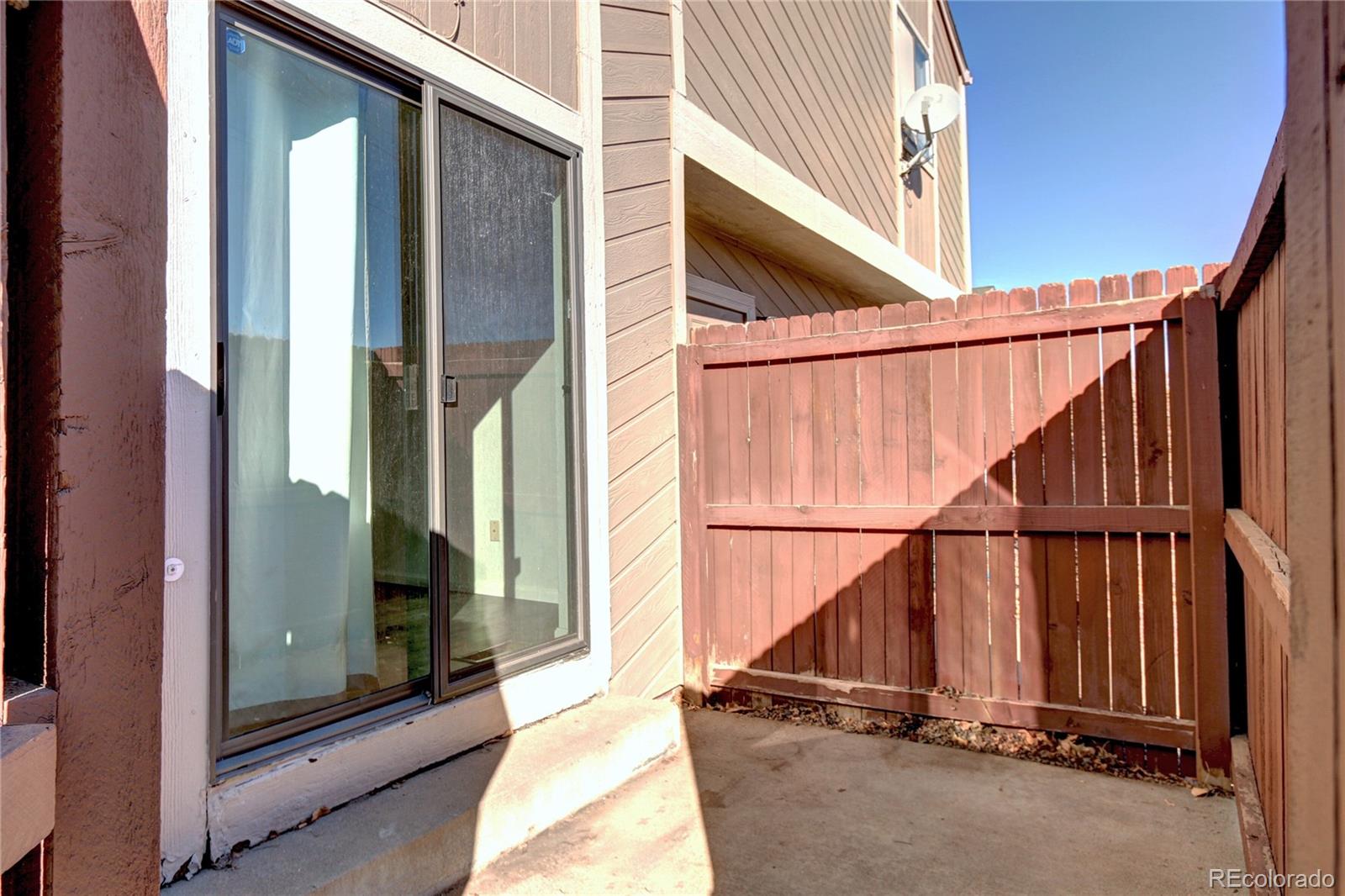 MLS Image #23 for 18288 w 58th place,golden, Colorado