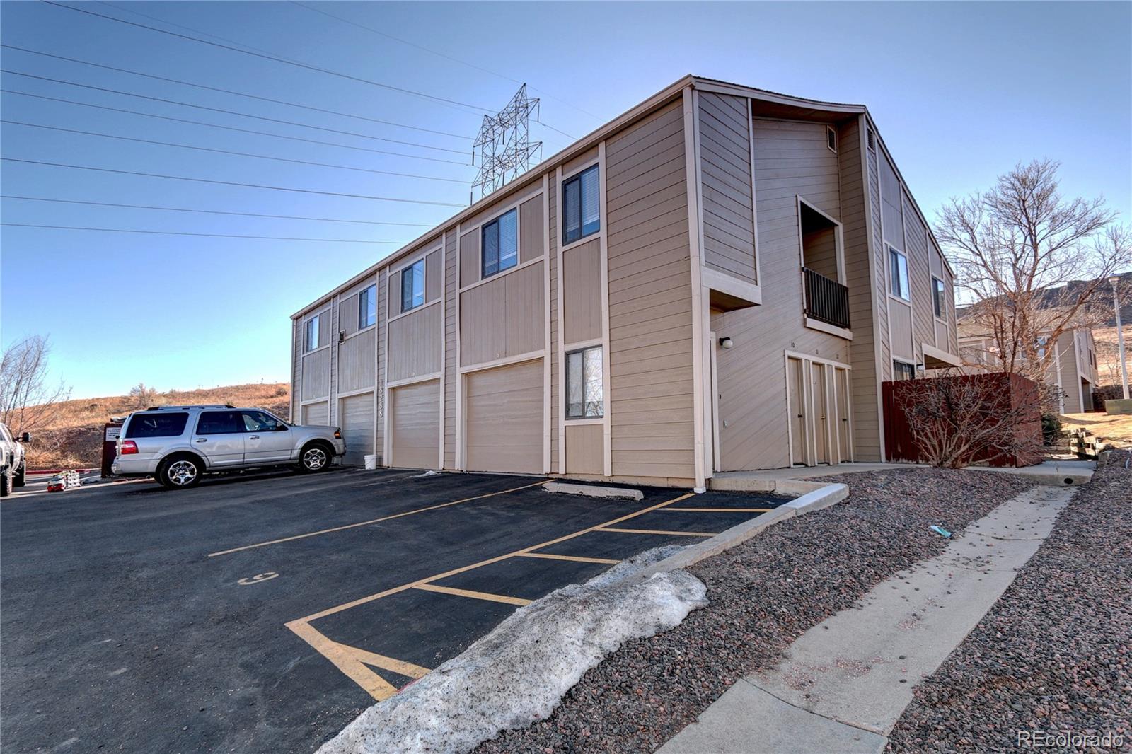 MLS Image #24 for 18288 w 58th place,golden, Colorado