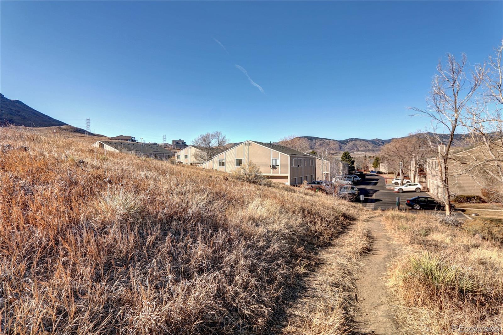 MLS Image #26 for 18288 w 58th place 11,golden, Colorado