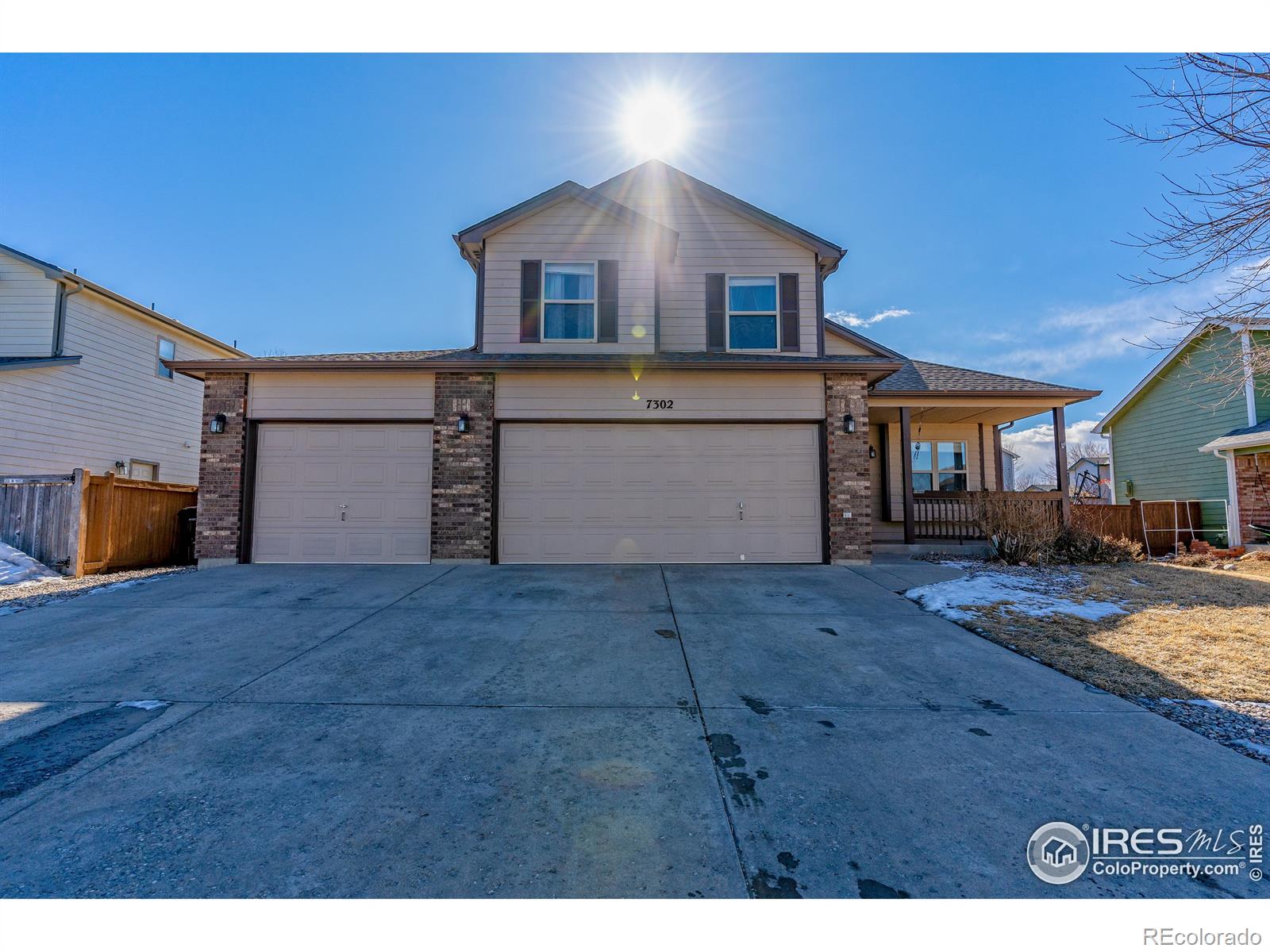 MLS Image #0 for 7302 w 20th st ln,greeley, Colorado