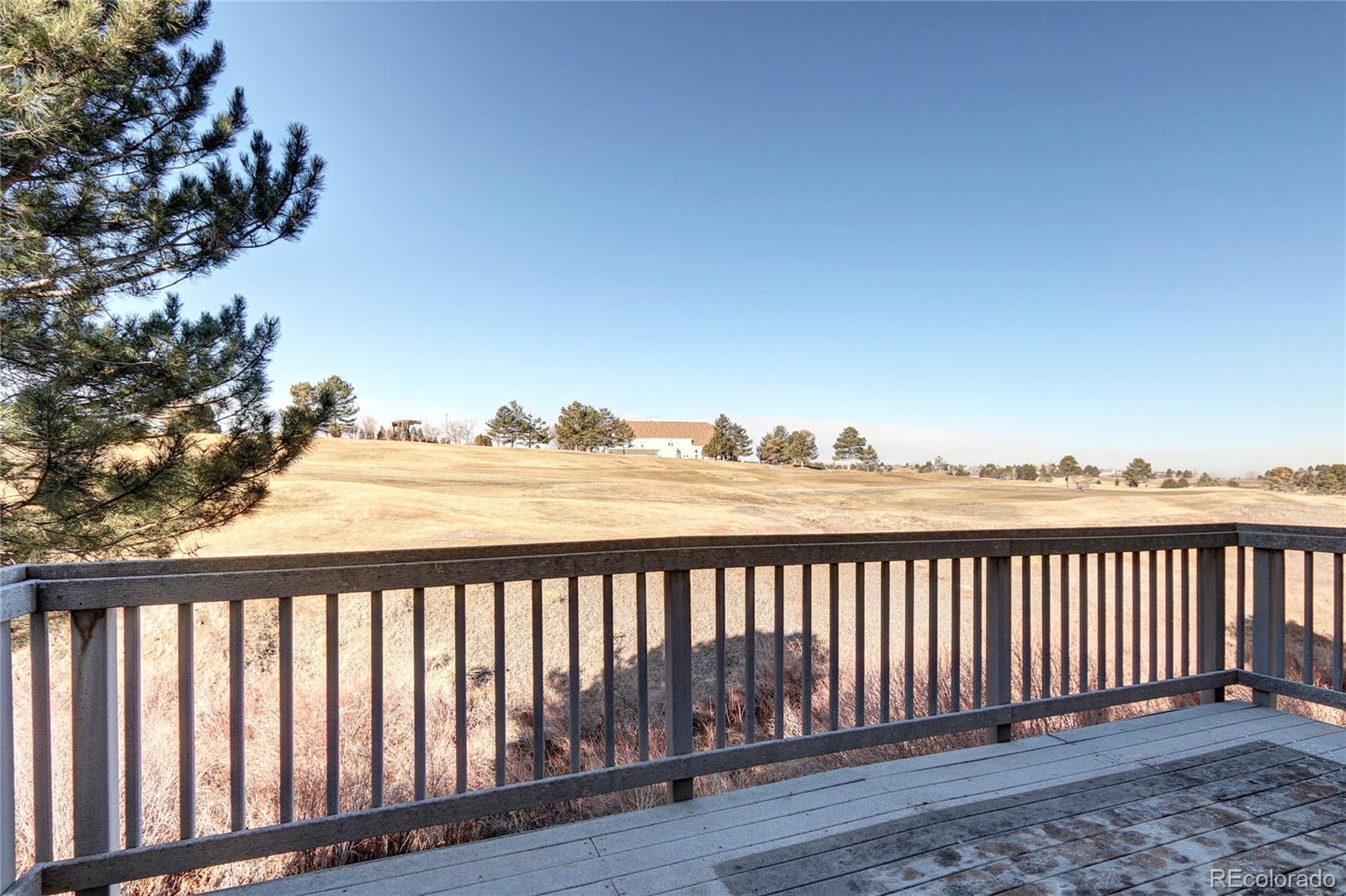MLS Image #2 for 9831  greensview circle,lone tree, Colorado