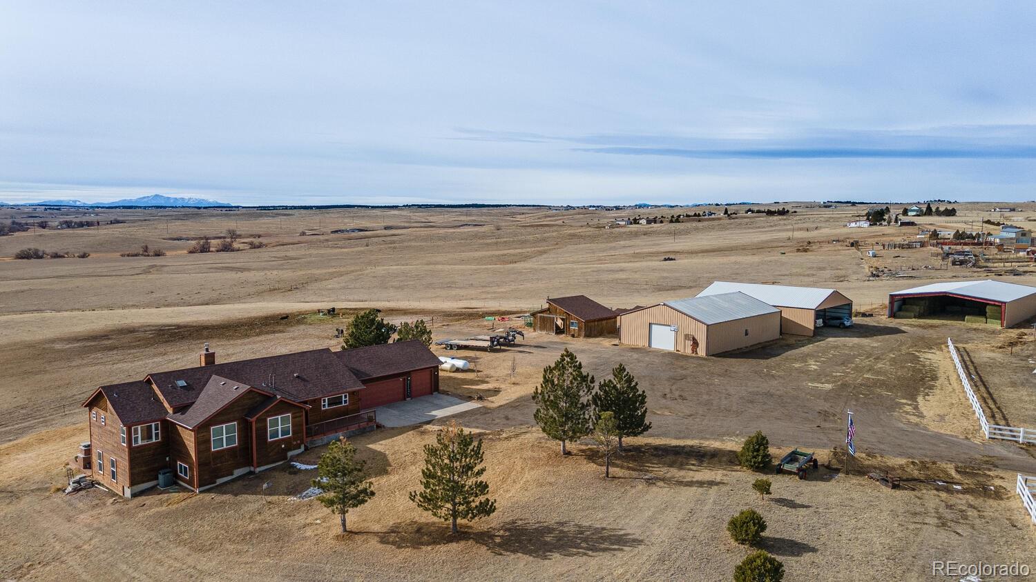 MLS Image #0 for 8570  high country trail,elizabeth, Colorado