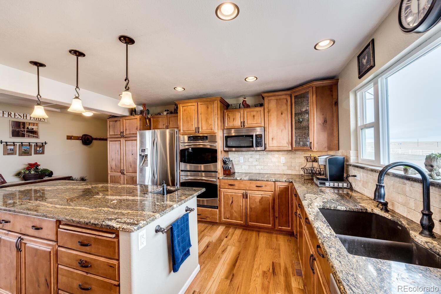MLS Image #13 for 8570  high country trail,elizabeth, Colorado