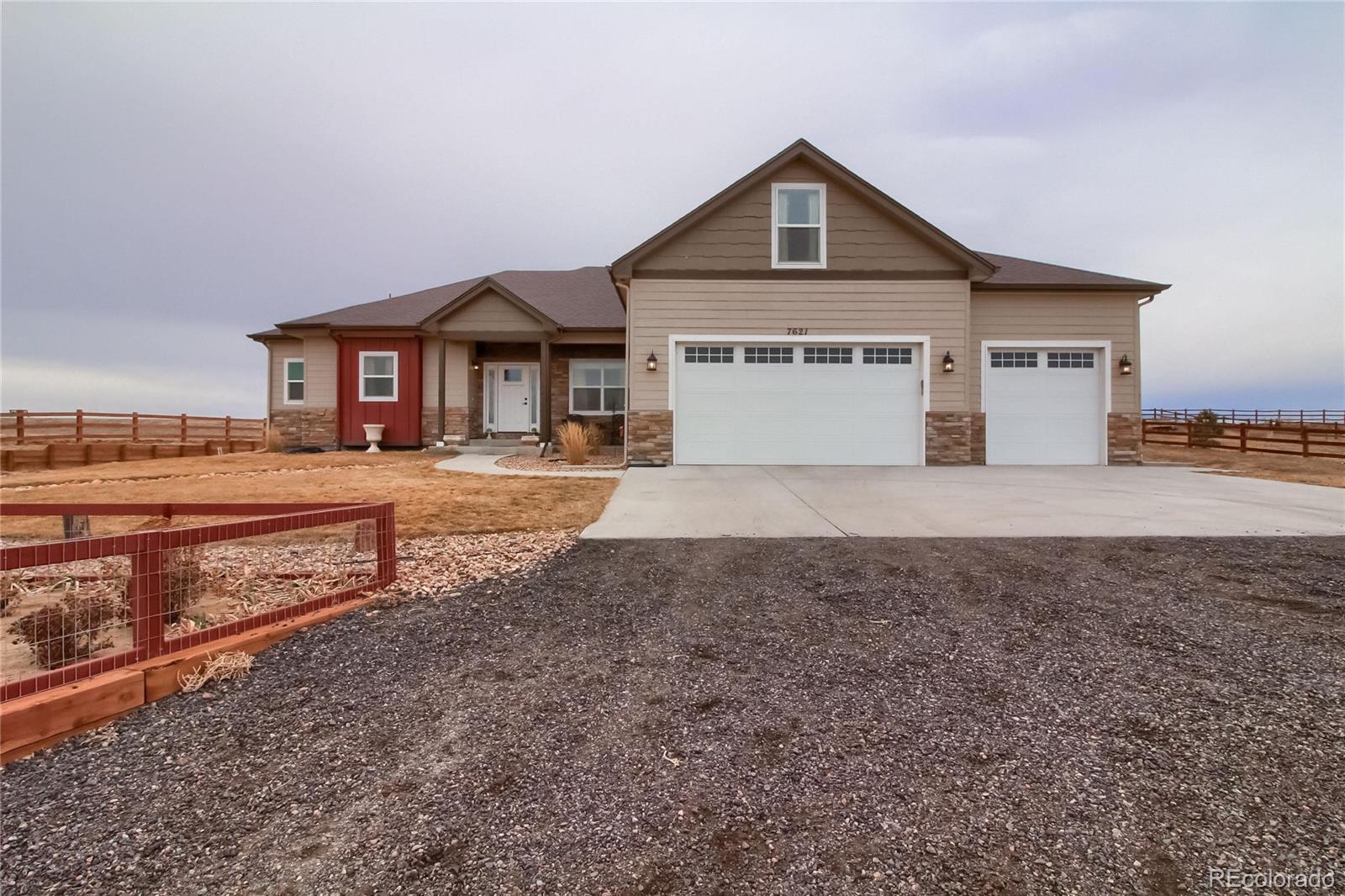 MLS Image #0 for 7621  woodchest street,strasburg, Colorado