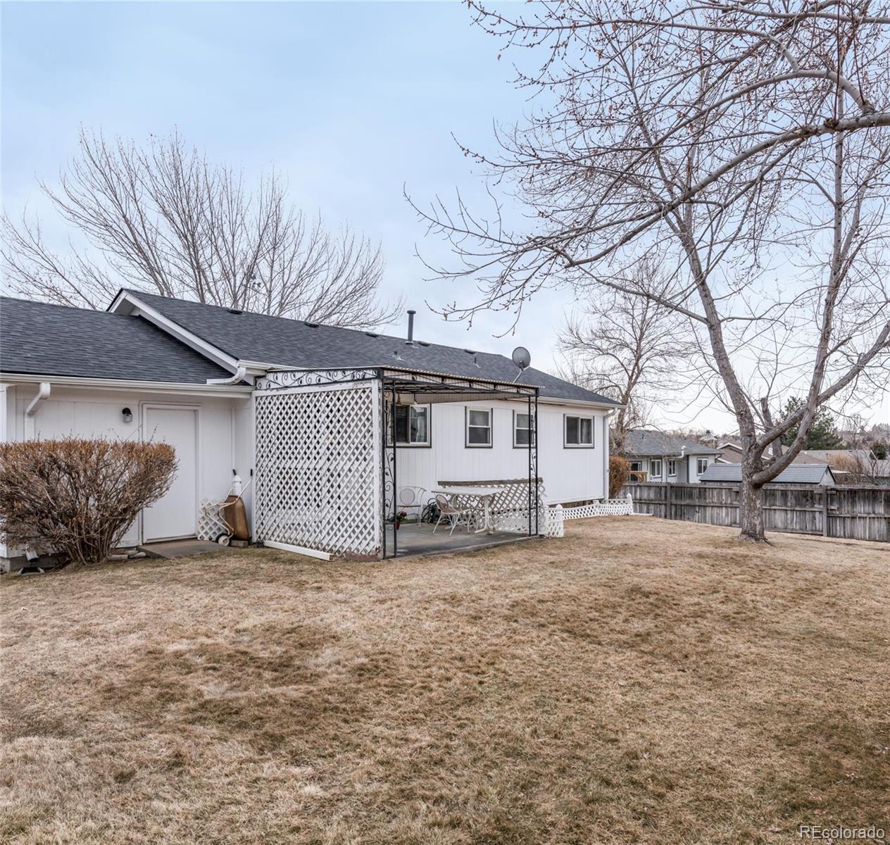 MLS Image #16 for 4311 s wright court,morrison, Colorado