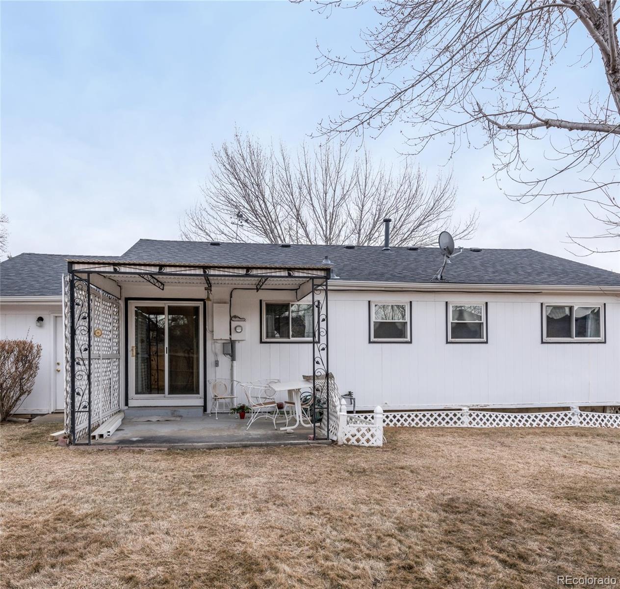 MLS Image #17 for 4311 s wright court,morrison, Colorado