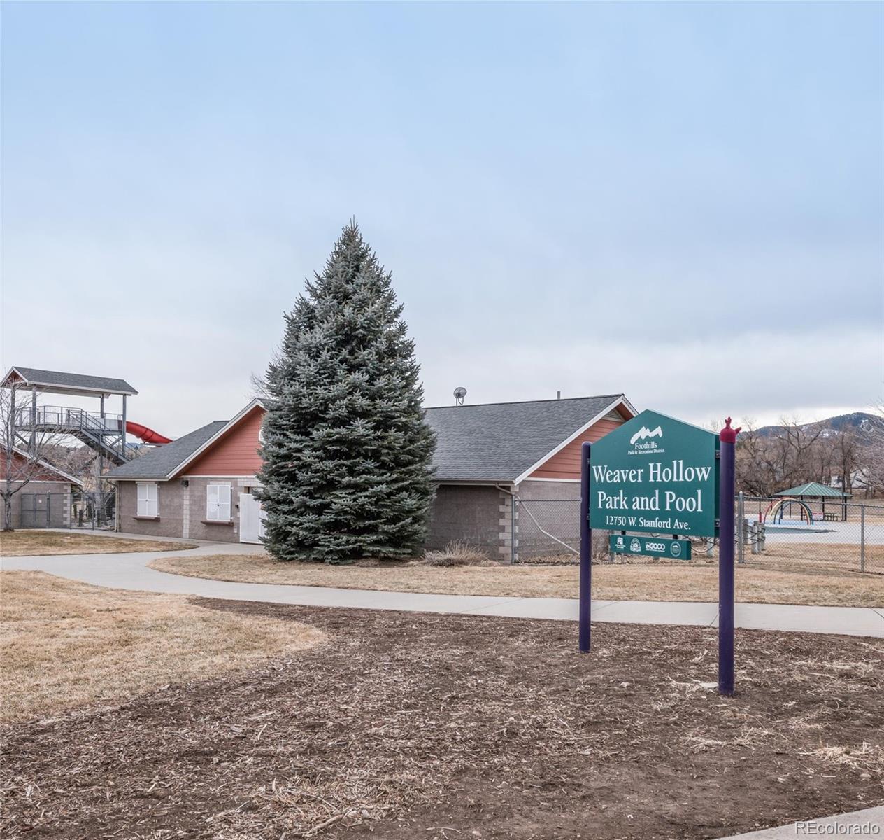 MLS Image #20 for 4311 s wright court,morrison, Colorado