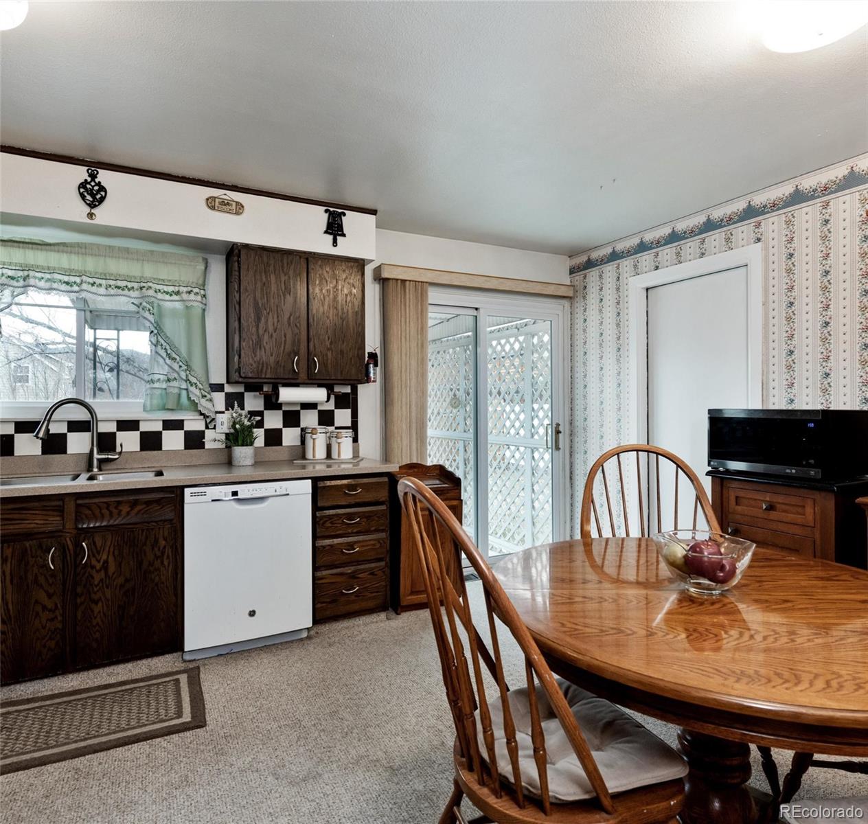 MLS Image #5 for 4311 s wright court,morrison, Colorado