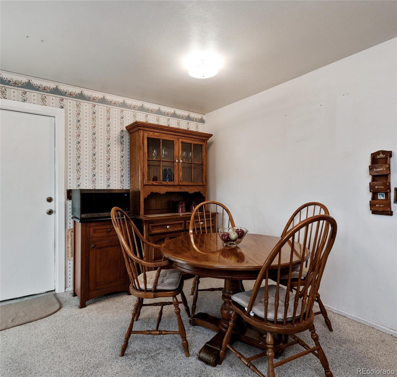 MLS Image #6 for 4311 s wright court,morrison, Colorado
