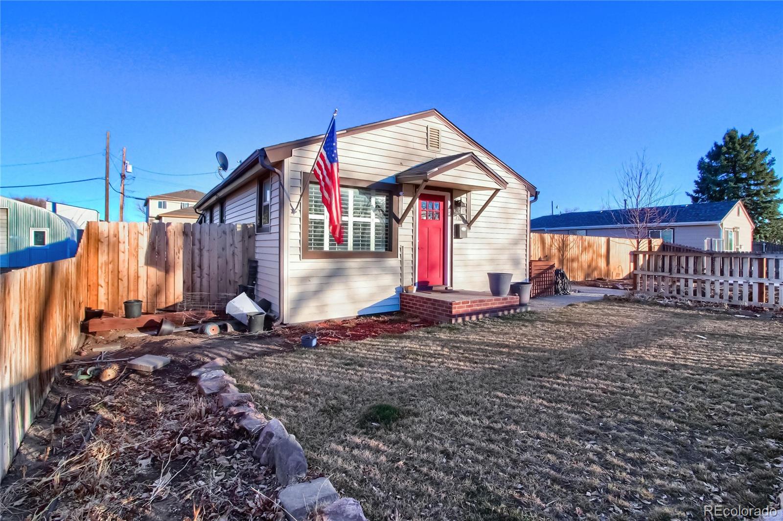 MLS Image #0 for 7180  birch street,commerce city, Colorado