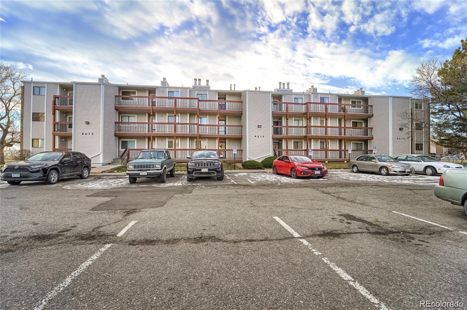 MLS Image #17 for 8470  decatur street 93,westminster, Colorado
