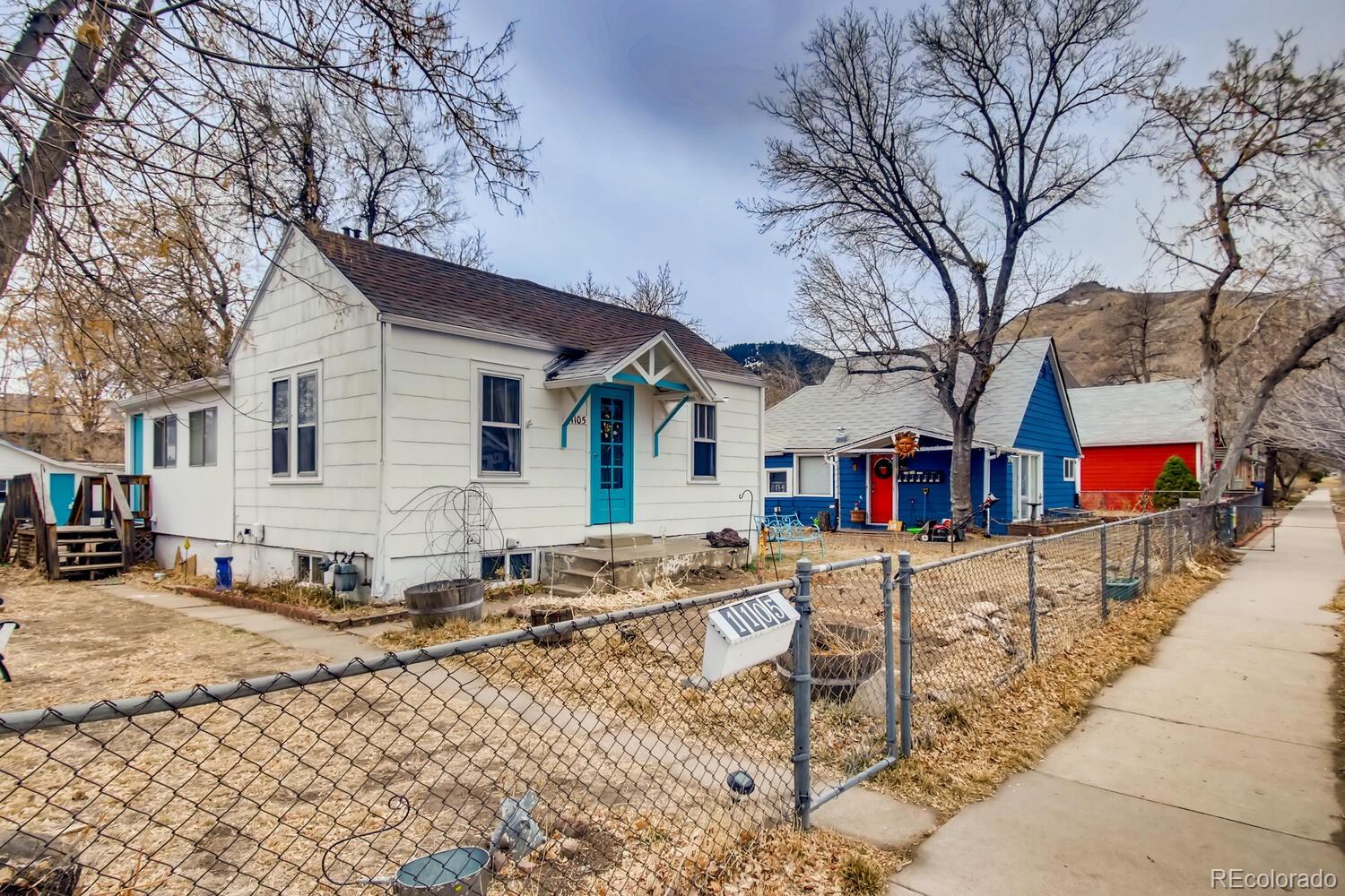 MLS Image #0 for 1105  9th street,golden, Colorado