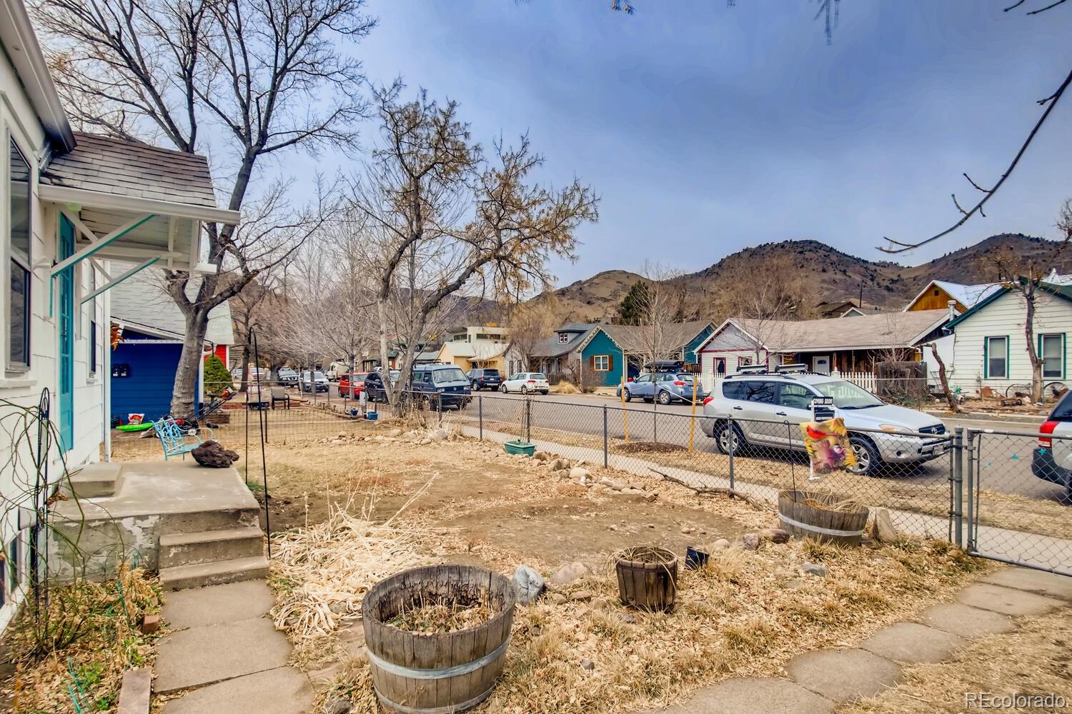MLS Image #2 for 1105  9th street,golden, Colorado