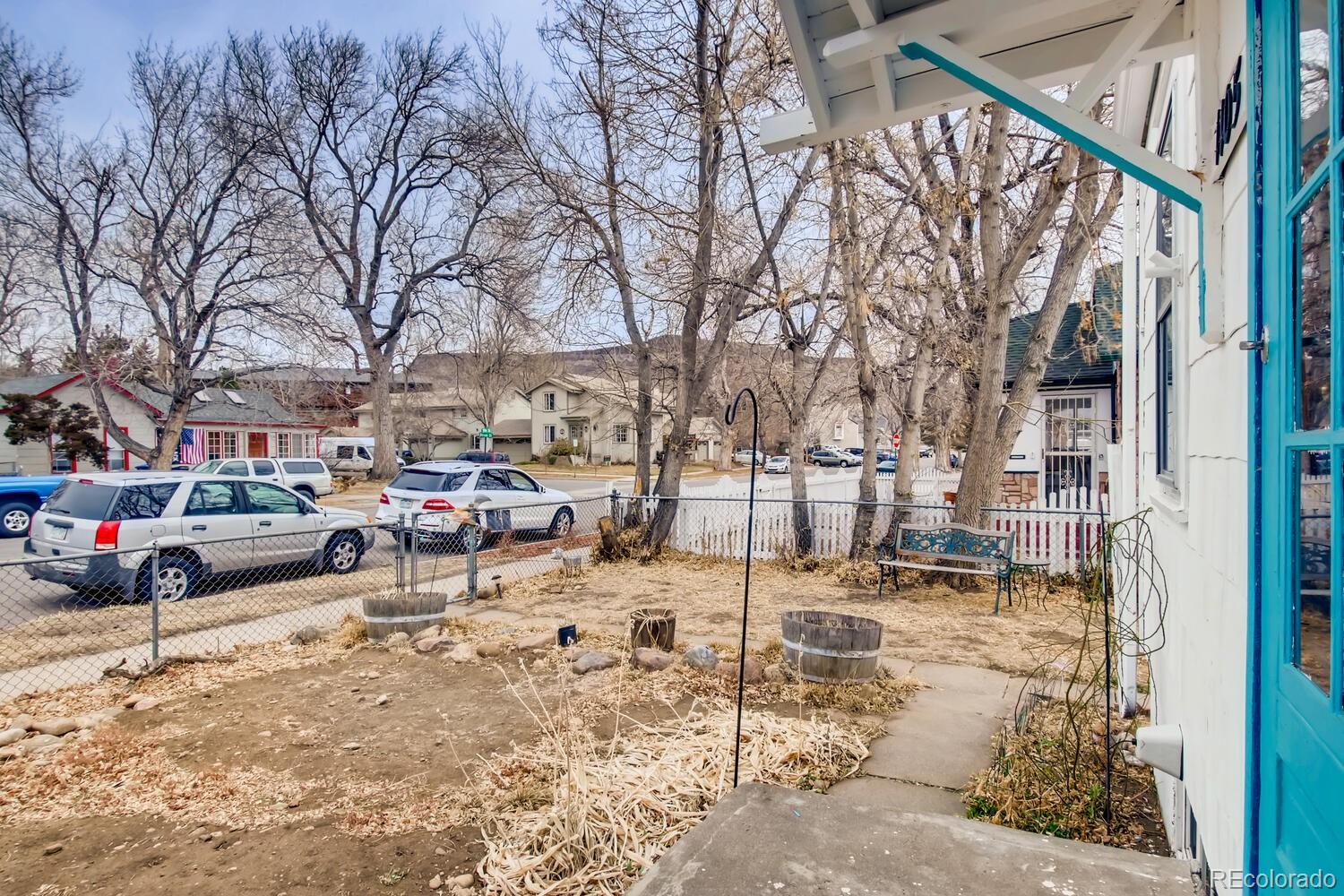 MLS Image #3 for 1105  9th street,golden, Colorado