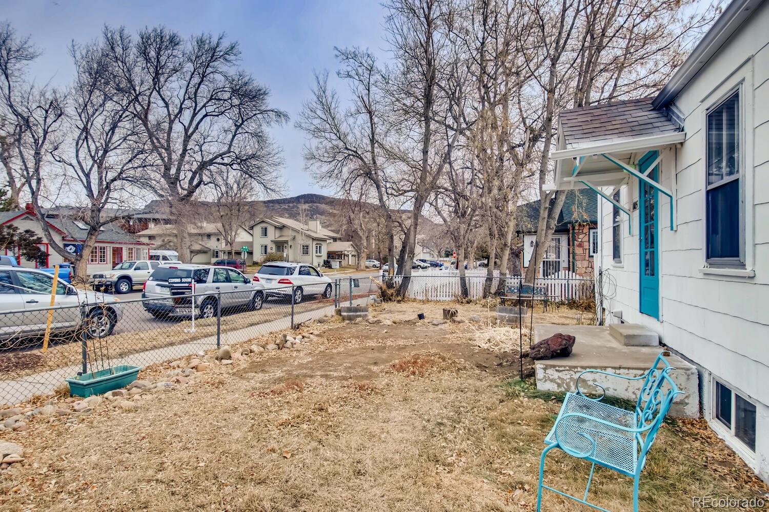 MLS Image #4 for 1105  9th street,golden, Colorado