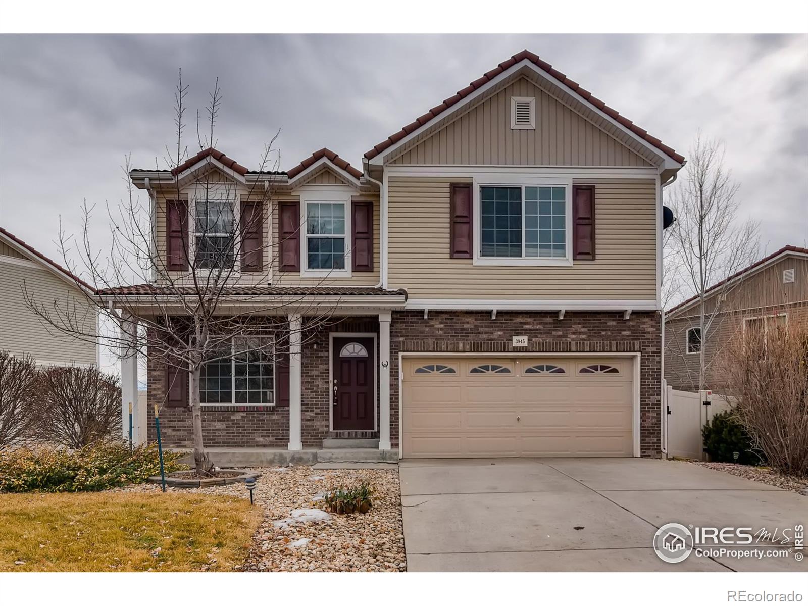 MLS Image #0 for 3945  heatherwood circle,johnstown, Colorado