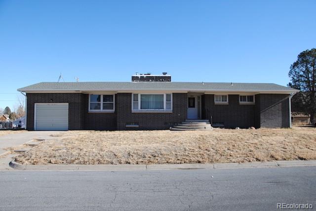 MLS Image #0 for 190 w 9th street,cheyenne wells, Colorado