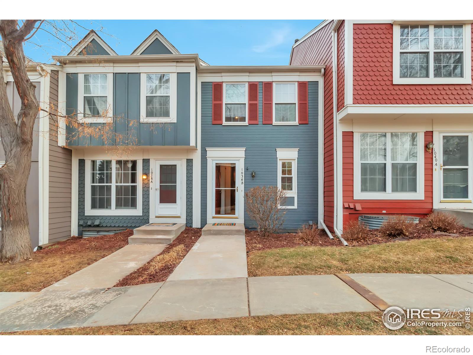 MLS Image #0 for 1038  milo circle,lafayette, Colorado