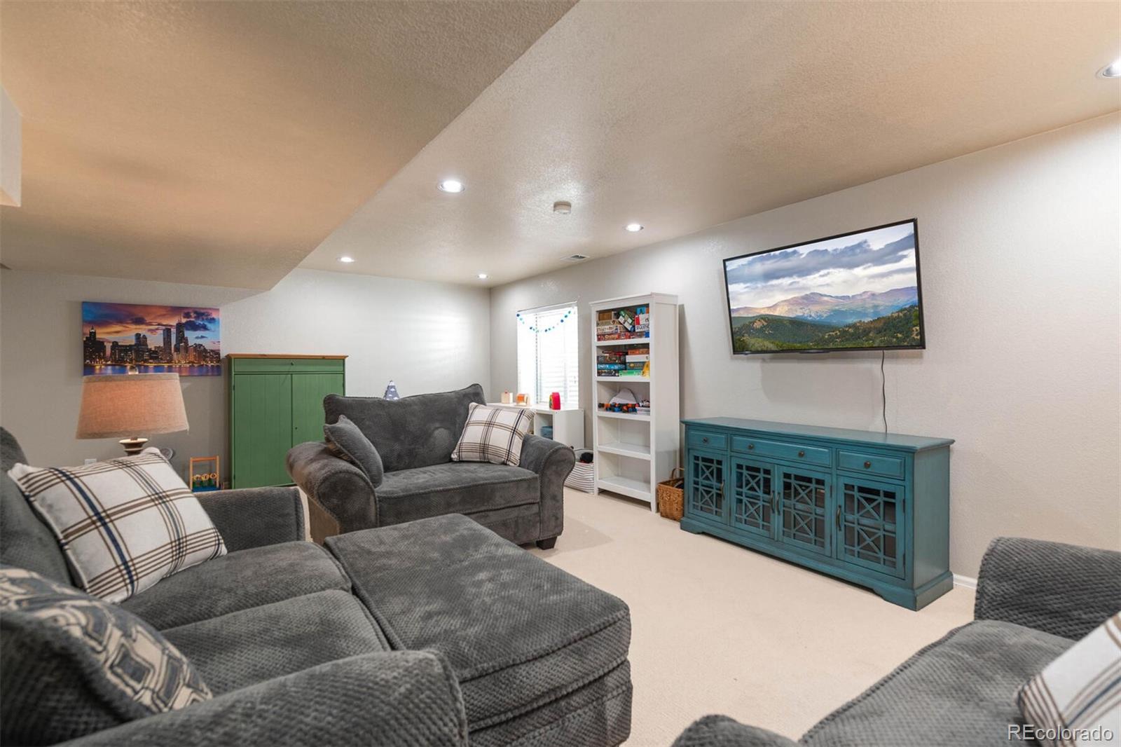 MLS Image #27 for 16662 w 61st place,arvada, Colorado