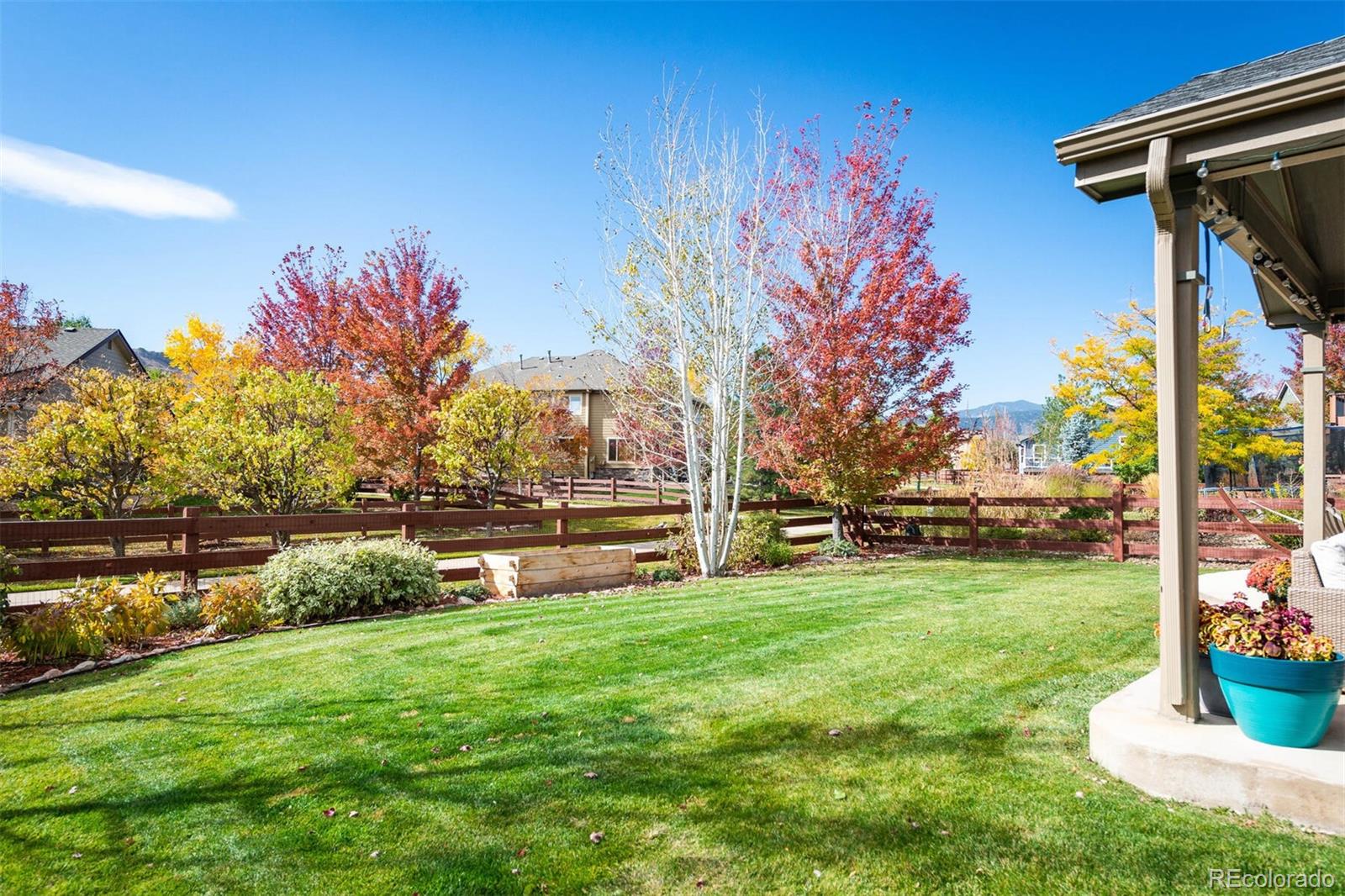 MLS Image #30 for 16662 w 61st place,arvada, Colorado