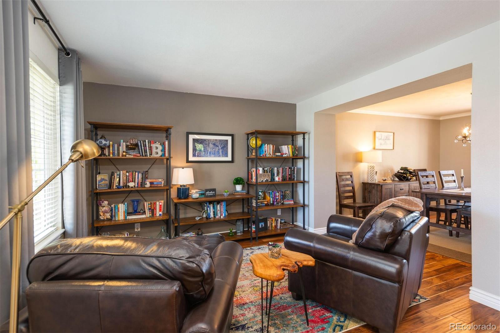 MLS Image #6 for 16662 w 61st place,arvada, Colorado