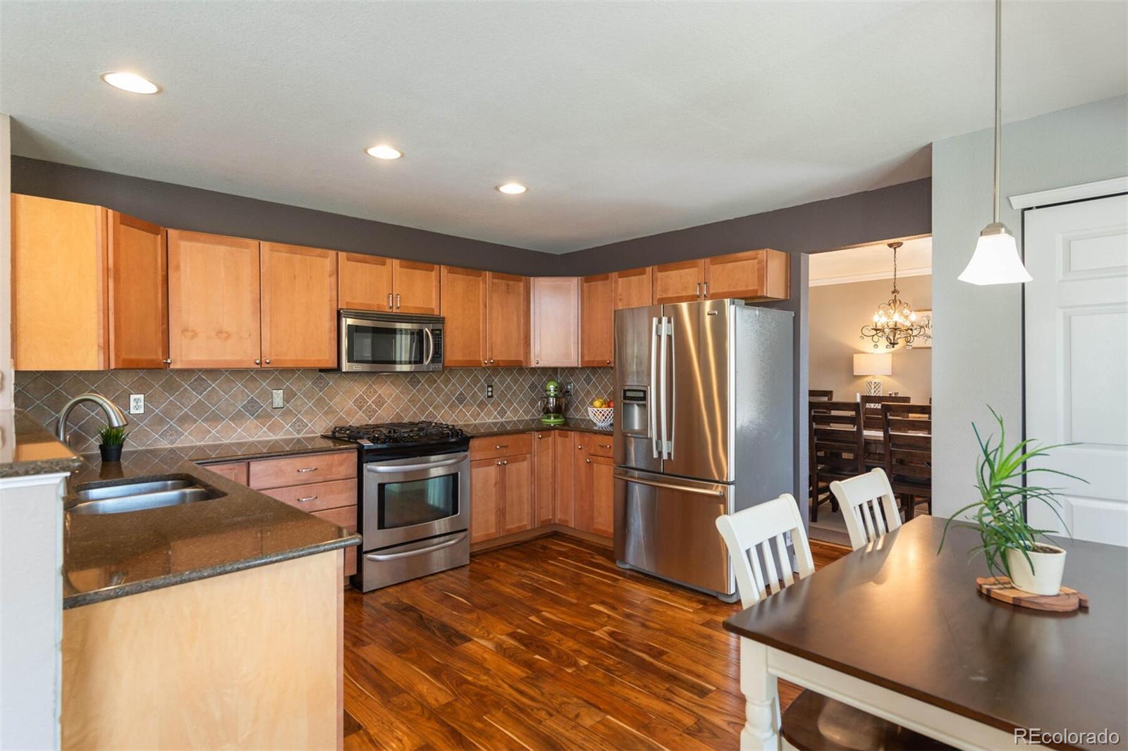 MLS Image #7 for 16662 w 61st place,arvada, Colorado