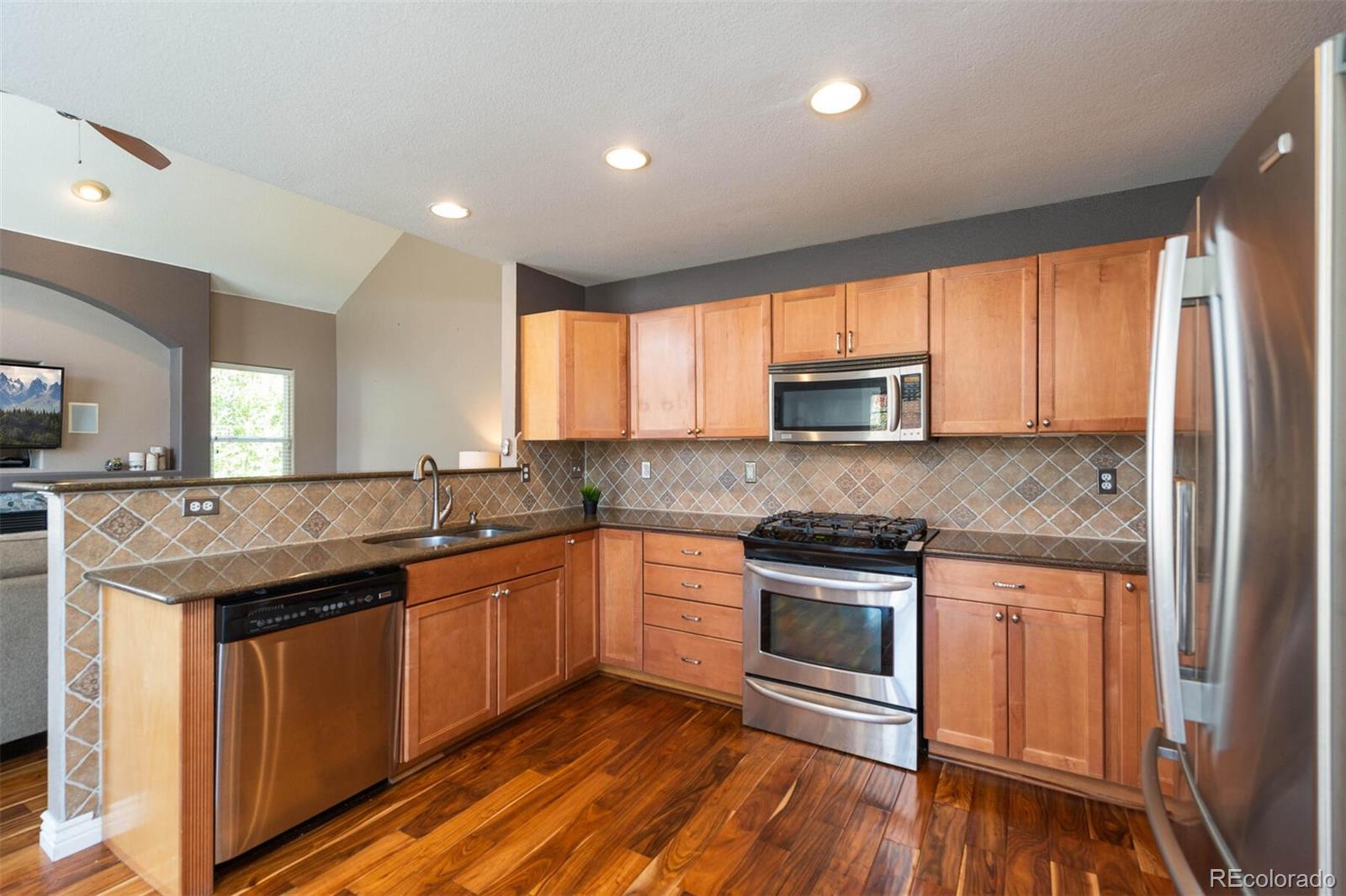 MLS Image #8 for 16662 w 61st place,arvada, Colorado