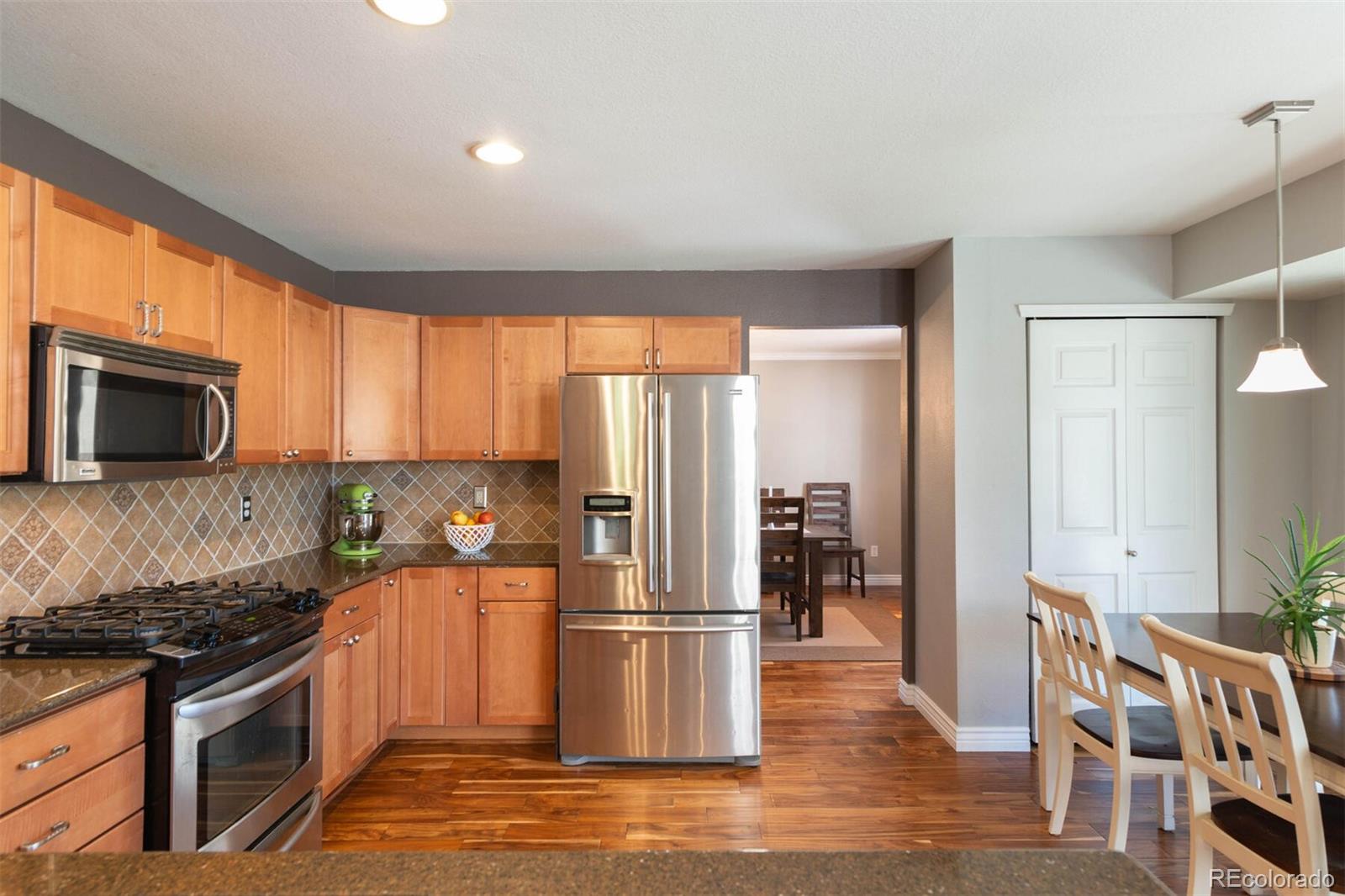 MLS Image #9 for 16662 w 61st place,arvada, Colorado