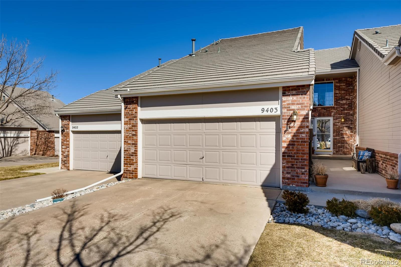 MLS Image #0 for 9403  southern hills circle,lone tree, Colorado