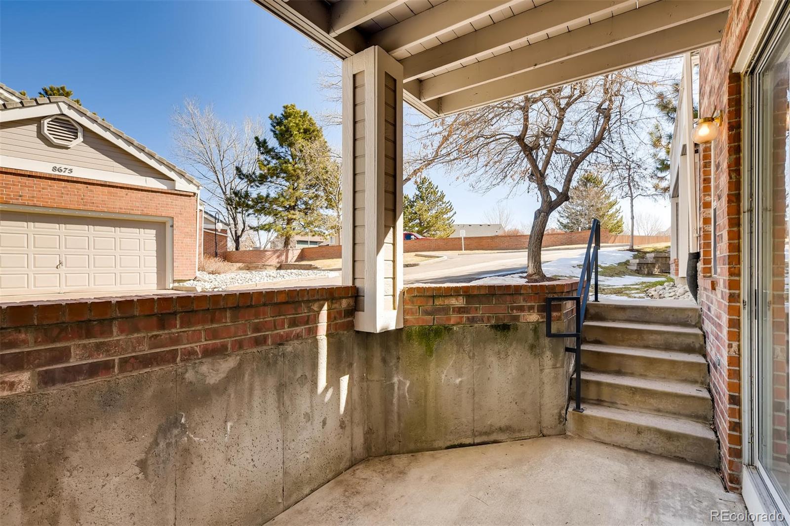 MLS Image #24 for 9403  southern hills circle,lone tree, Colorado