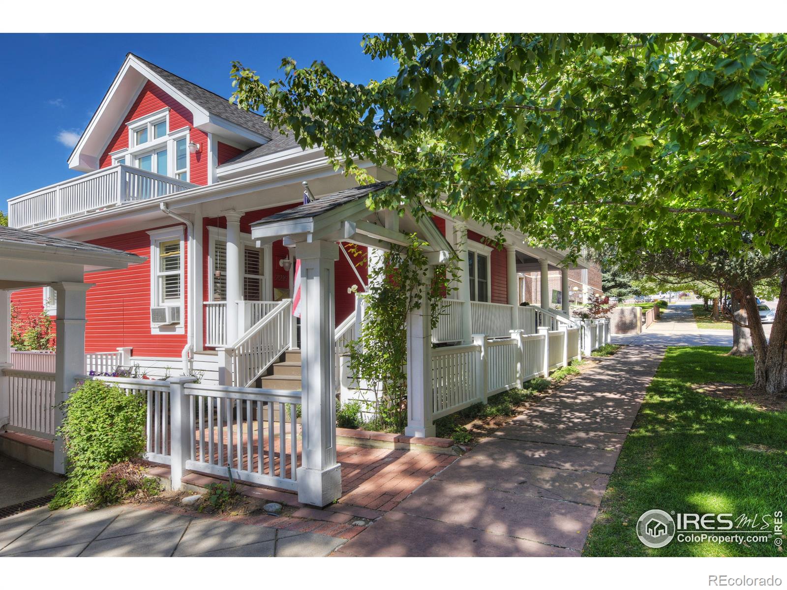 MLS Image #0 for 2219  14th street,boulder, Colorado