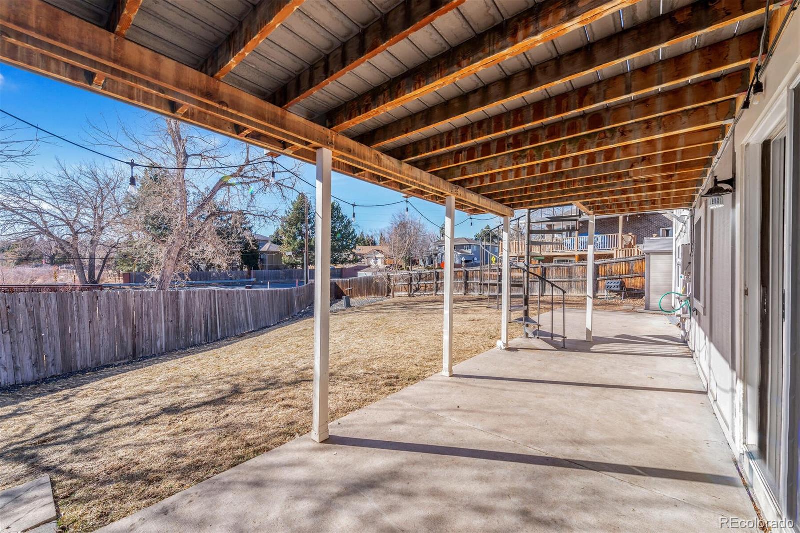 MLS Image #35 for 8480 w 74th drive,arvada, Colorado