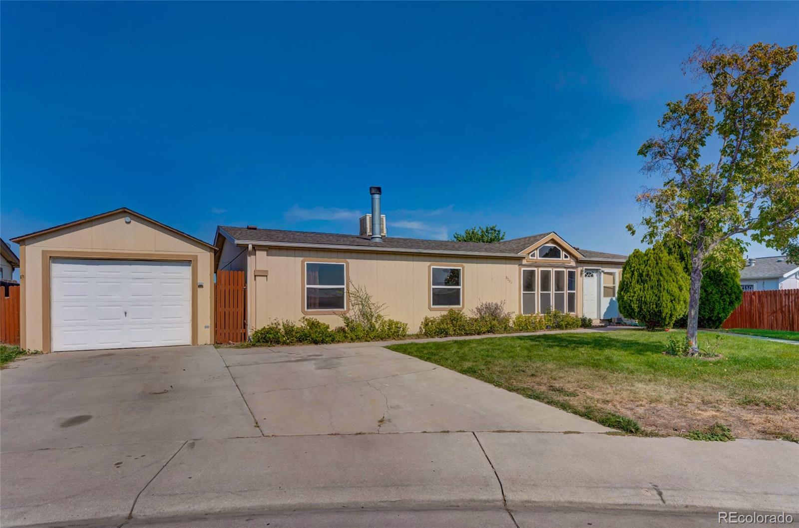 MLS Image #0 for 8233  krameria street,commerce city, Colorado