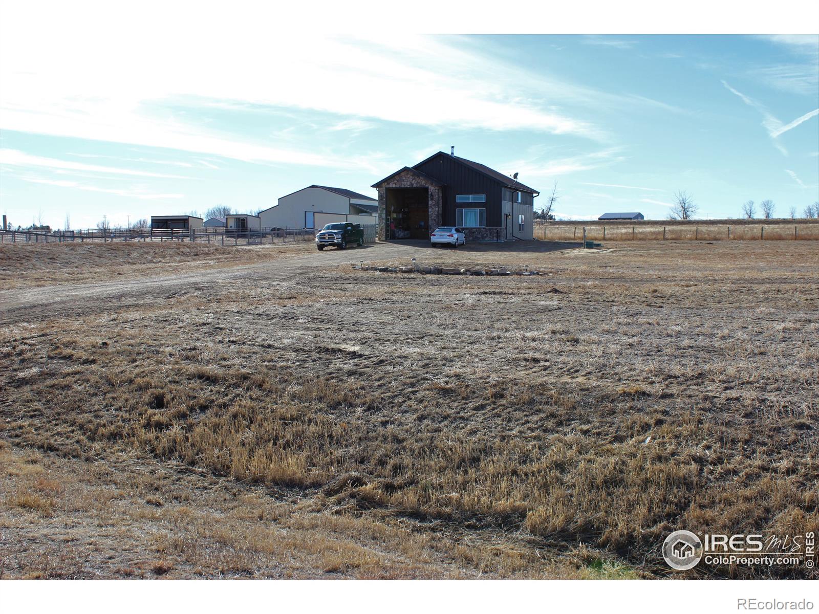 MLS Image #0 for 26649  owl creek lane,gill, Colorado
