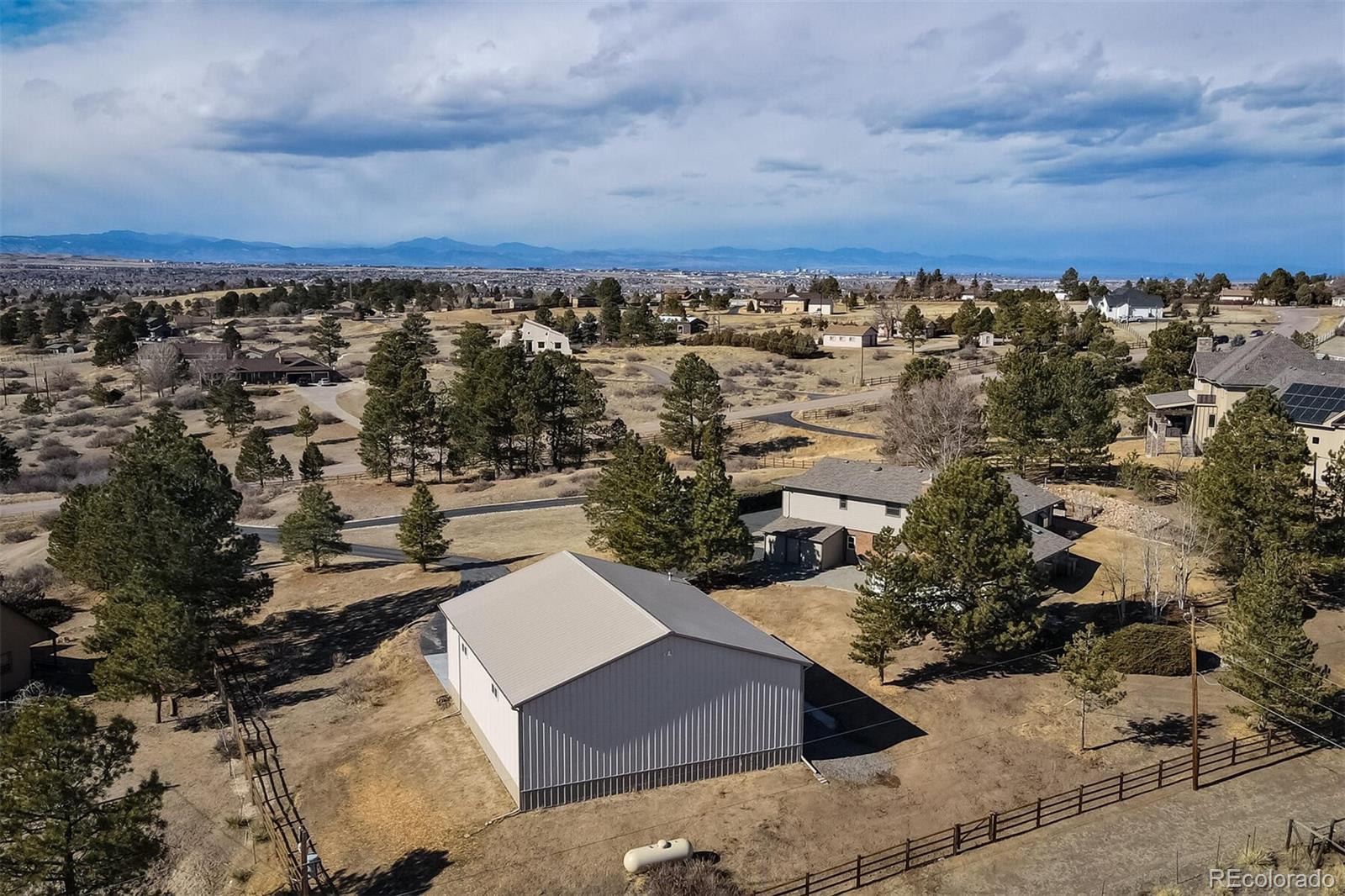 MLS Image #35 for 11244 n thrush drive,parker, Colorado