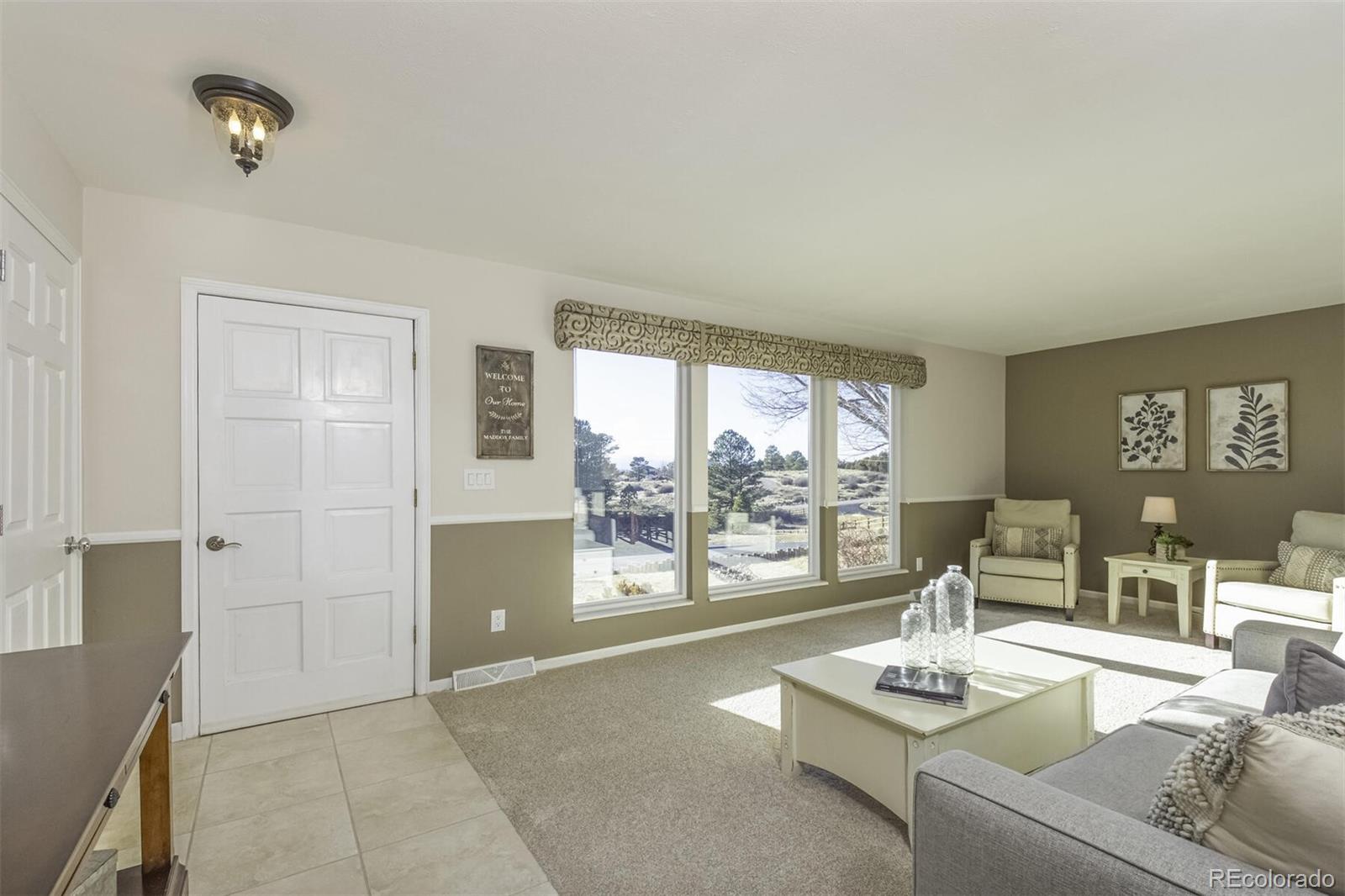 MLS Image #4 for 11244 n thrush drive,parker, Colorado
