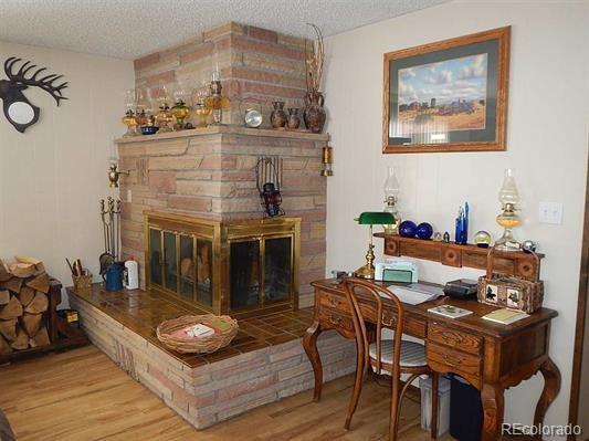 MLS Image #14 for 171  whispering pine drive,south fork, Colorado